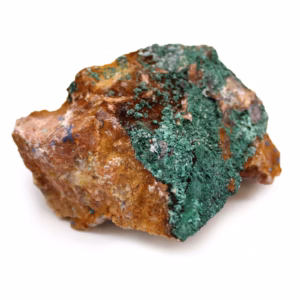 Spécimens Minéraux - Azurite Malachite - Env. 20 Pièces