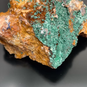 Spécimens Minéraux - Azurite Malachite - Env. 20 Pièces