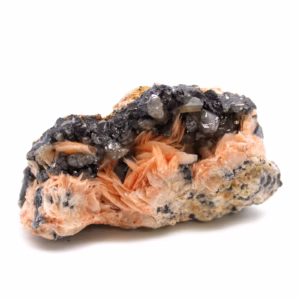 Minerale Exemplaren - Bariet Serisite - Circa 10 - 32 Stuks