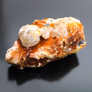 Minerale Exemplaren - Bariet Serisite - Circa 10 - 32 Stuks