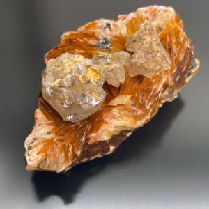 Minerale Exemplaren - Bariet Serisite - Circa 10 - 32 Stuks