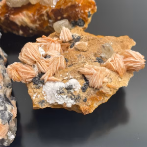 Minerale Exemplaren - Bariet Serisite - Circa 10 - 32 Stuks