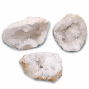 Minerale Exemplaren - Calciet - Circa 32 Stuks
