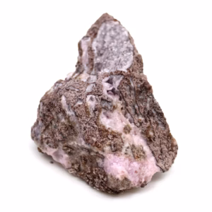 Spécimens Minéraux - Cobalt Calcite - Env. 07 - 27 Pièces