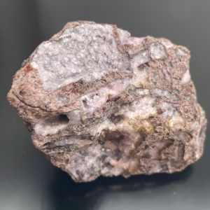 Spécimens Minéraux - Cobalt Calcite - Env. 07 - 27 Pièces