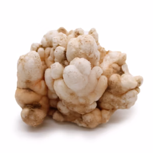 Minerale Exemplaren - Bloem Calciet - Circa 20 Stuks