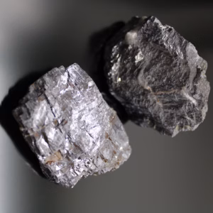 Mineralische Exemplare - Galene - Ca. 80 Stück