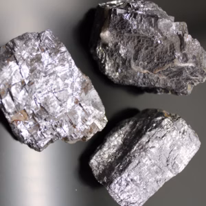 Mineralische Exemplare - Galene - Ca. 80 Stück