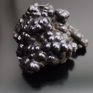 Mineralprøver - Naturlig Hæmatit (Ca. 20 Stykker)