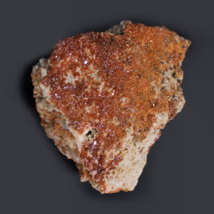 Minerale Exemplaren - Vanadiniet - Circa 20 Stuks