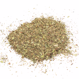 Munt - Gesneden Blad - 1kg