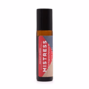 Mistress Fine Parfymeolje 10ml