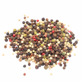 Gemischter Pfeffer - Im Korn 1kg
