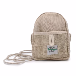 Sac à Bandoulière à Corde Amovible - Couleurs au Hasard