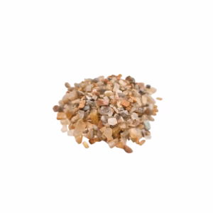 Maansteen Edelsteen Kiezels - 1kg