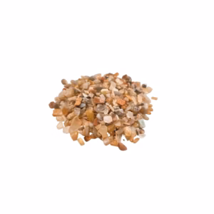 Maansteen Edelsteen Kiezels - 1kg