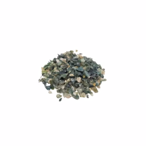 Mos Agaat Edelsteen Kiezels - 1kg