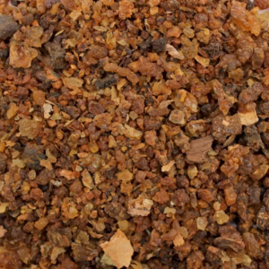 Mirrehars - 250g