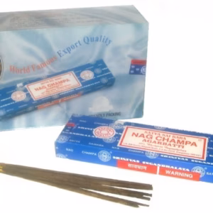 Encens Exotiques Nag Champa 100g