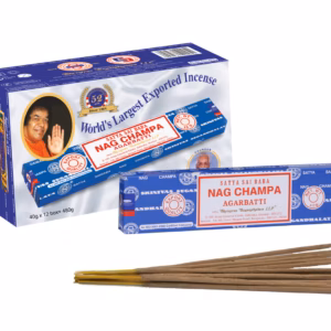 Encens Exotiques Nag Champa 40g