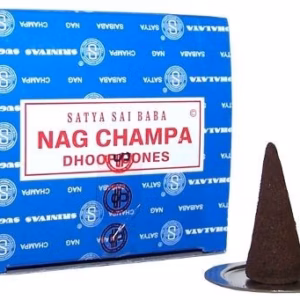 Nag Champa Dhoop Koner