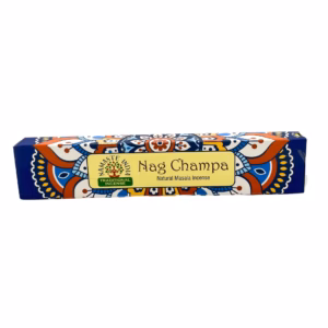 Namaste Mandala Masala Räucherstäbchen - Nag Champa