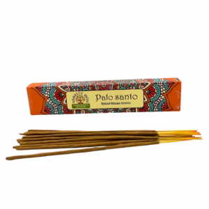 Namaste Mandala Masala Incienso - Palo Santo