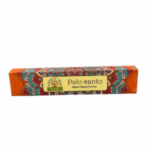 Namaste Mandala Masala Incienso - Palo Santo