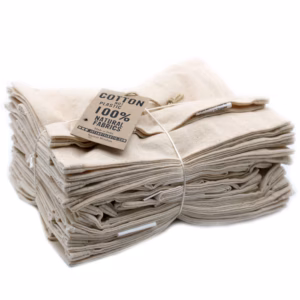 Natural 4 Oz Cotton Eye Pillow Inner