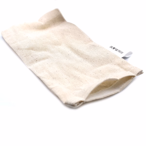 Natural 4 Oz Cotton Eye Pillow Inner