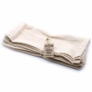 Natural 4 Oz Cotton Wheat Tasche Pillow Inner