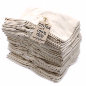 Natural 8 Oz Wheat Tasche Pillow - Unprinted