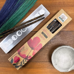 Natuurlijke Botanische Masala Wierook - Mirre
