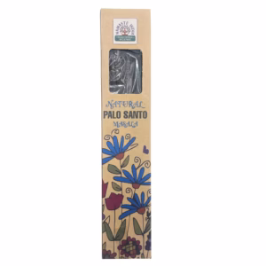 Natuurlijke Botanische Masala Wierook - Palo Santo