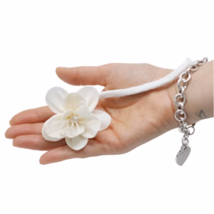 Natuurlijke Diffuser Bloemen - Lelie aan Touw - Klein