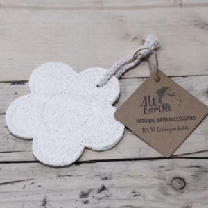 Naturliga Exfolierande Svampar av Loofah / Luffa - Blomma