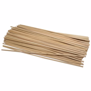 Natural Reed Diffuser Sticks - 25cm X 3mm - 1kg