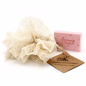 Nature Scrunchy - Rami - 55g