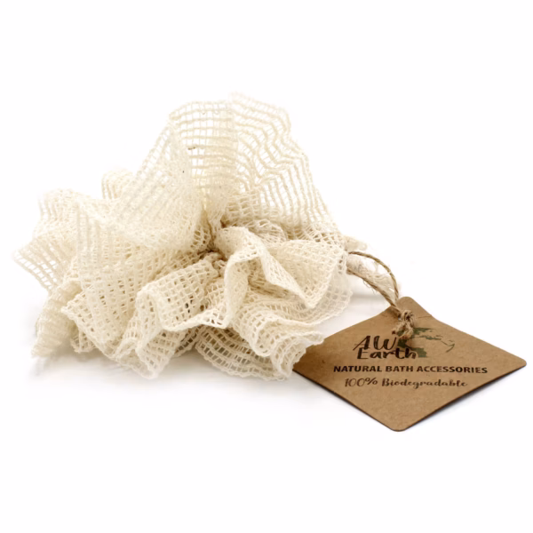 Nature Scrunchy - Rami - 55g