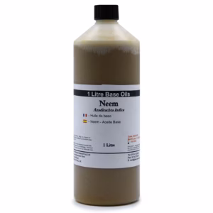 Niemöl - 1 Litre