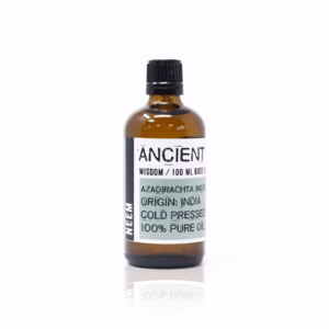 Niemöl - 100ml Basisöl