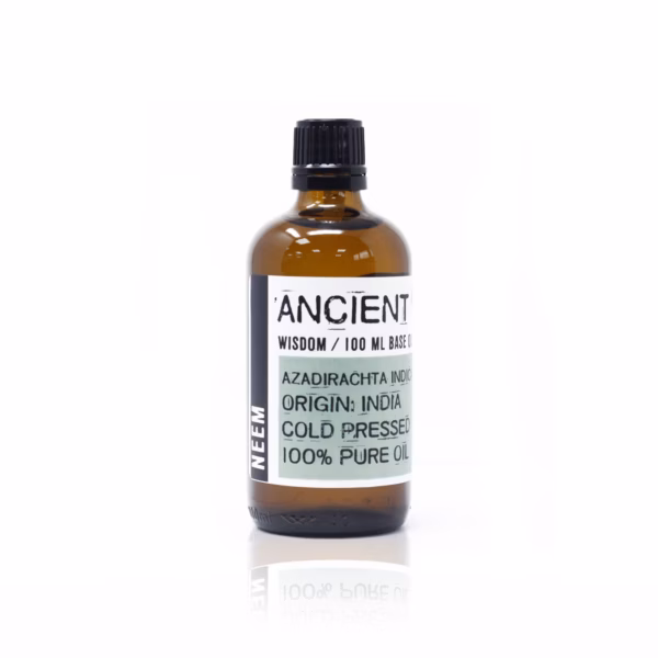 Neem Oil - 100ml