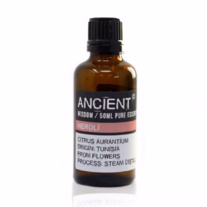 Neroli - Pure - Huile Essentielle Professionnelle 50ml