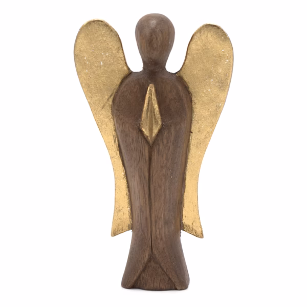 Nuevo Hati - Hati Ángel - Guarda - 15cm