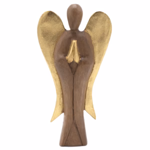 Nuevo Hati - Hati Ángel - Guarda - 20cm