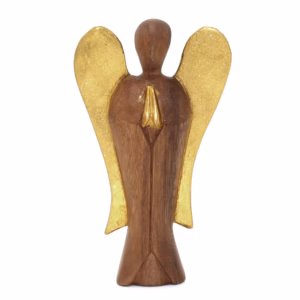 Hati - Hati Engel - Glede - 15cm