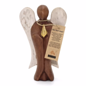 Nuevo Hati - Hati Ángel - Amor - 15cm