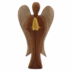 Ny Hati - Hati Engel - Kærlighed - 20cm