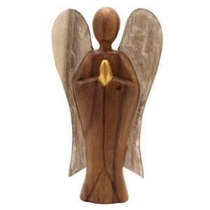 Hati - Hati Engel - Liefde - 25cm