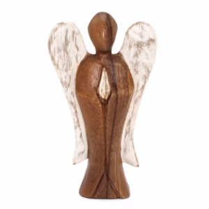 Nuevo Hati - Hati Ángel - Paz - 15cm